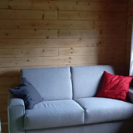 Chalet With Garden Chalet Domaso